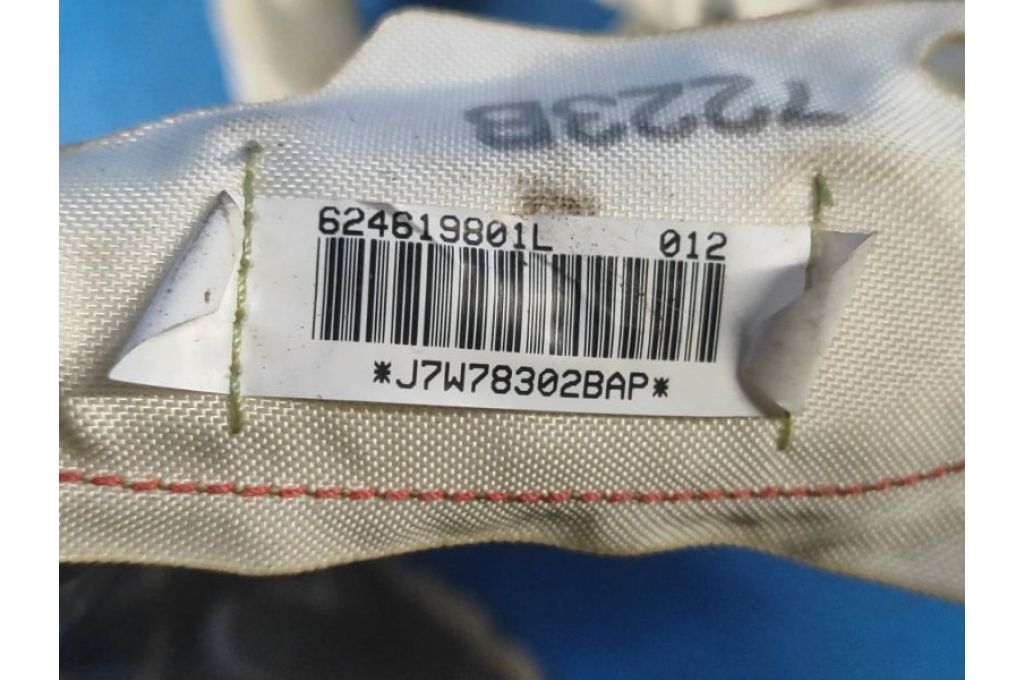 EJ5Z-74042D95-C | Poduszka Kurtyna lew. FORD ESCAPE 12-19 (359500) - Zdjęcie 5