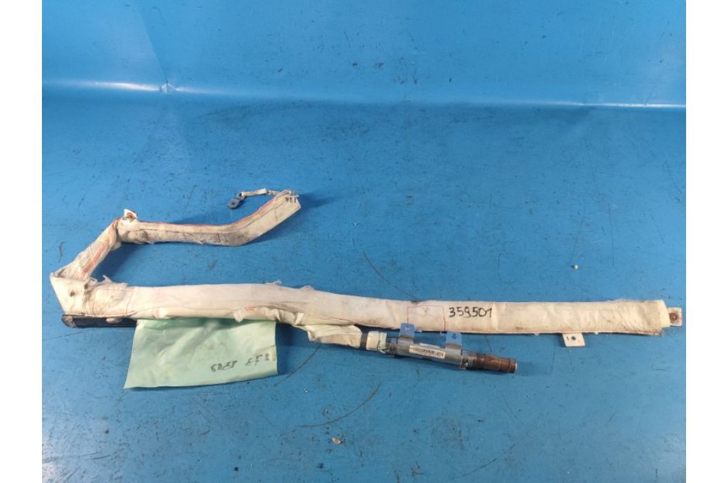 850201W400 | Poduszka Kurtyna praw. KIA RIO UB 2011-2017 (359501)