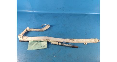 Poduszka Kurtyna praw. KIA RIO UB 2011-2017