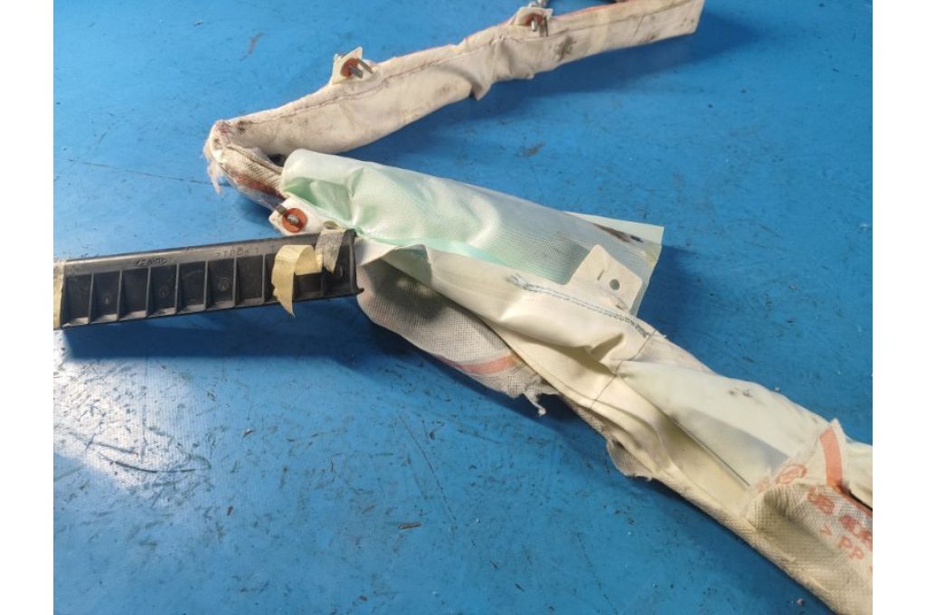 850201W400 | Poduszka Kurtyna praw. KIA RIO UB 2011-2017 (359501) - Zdjęcie 4