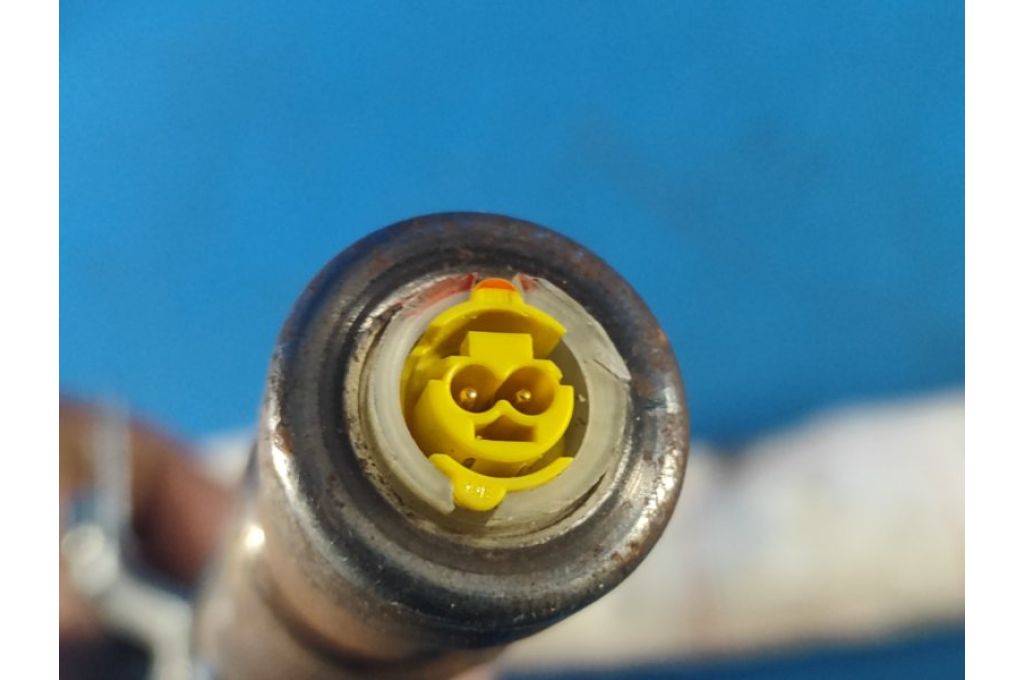 850201W400 | Poduszka Kurtyna praw. KIA RIO UB 2011-2017 (359501) - Zdjęcie 5