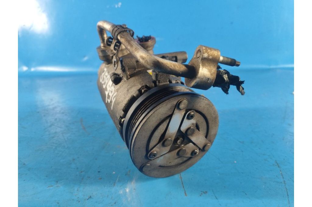 CV6Z-19703-J | Kompresor klimatyzacji FORD FOCUS 10-18 (359594)