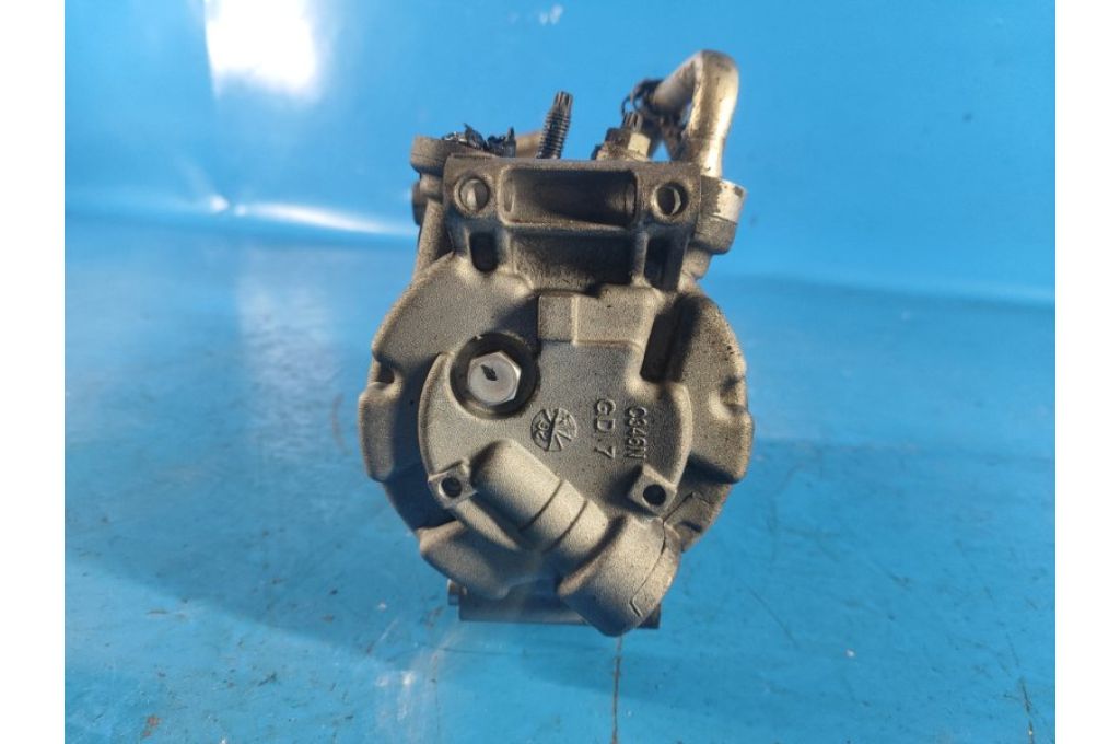 CV6Z-19703-J | Kompresor klimatyzacji FORD FOCUS 10-18 (359594) - Zdjęcie 4