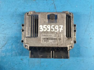 Moduł sterowania silnikiem FORD FOCUS 10-18