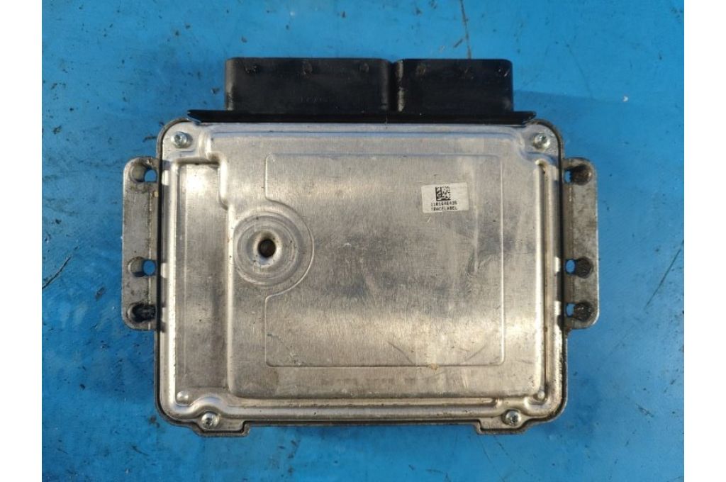 BV6Z12A650BCNP | Moduł sterowania silnikiem FORD FOCUS 10-18 (359597) - Zdjęcie 2