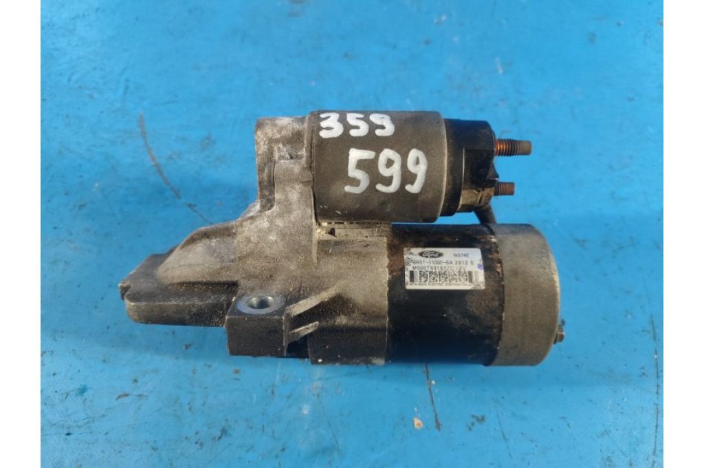 FJ5Z11002A | rozrusznik FORD FOCUS 10-18 (359599)