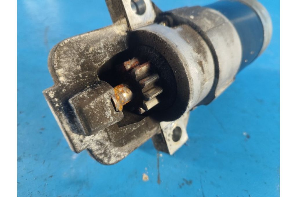 FJ5Z11002A | rozrusznik FORD FOCUS 10-18 (359599) - Zdjęcie 4