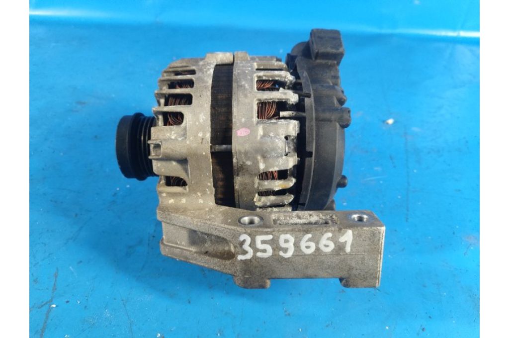 BV6Z-10346-F | Alternator FORD FOCUS 10-18 (359661)