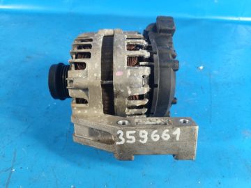 Alternator FORD FOCUS 10-18