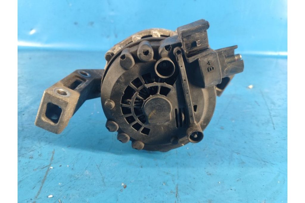 BV6Z-10346-F | Alternator FORD FOCUS 10-18 (359661) - Zdjęcie 2