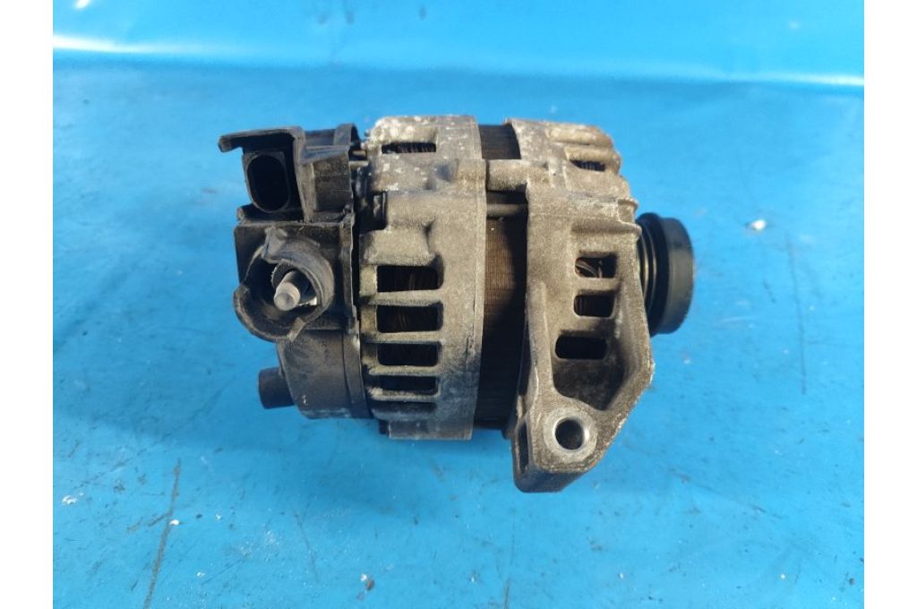 BV6Z-10346-F | Alternator FORD FOCUS 10-18 (359661) - Zdjęcie 3