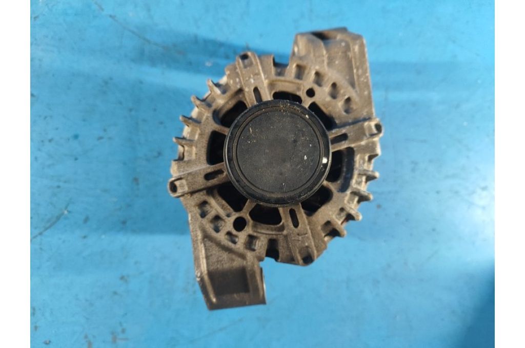 BV6Z-10346-F | Alternator FORD FOCUS 10-18 (359661) - Zdjęcie 4