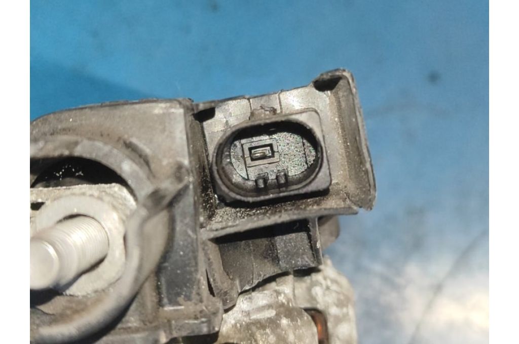 BV6Z-10346-F | Alternator FORD FOCUS 10-18 (359661) - Zdjęcie 7