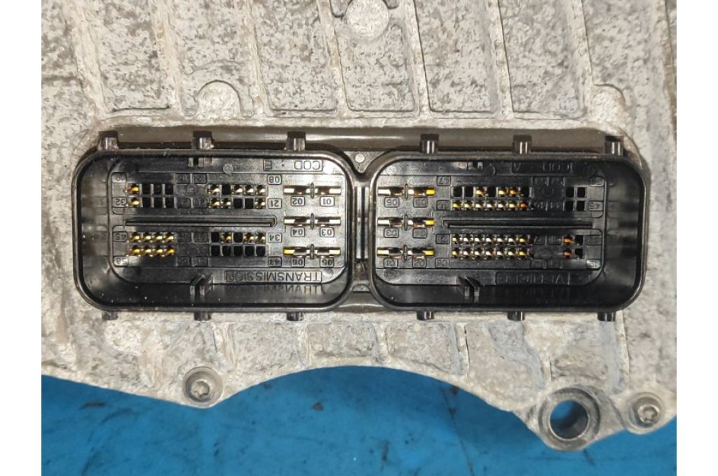 AE8Z7Z369F | Moduł sterowania automatycznej skrzyni biegów FORD FOCUS 10-18 (359784) - Zdjęcie 3