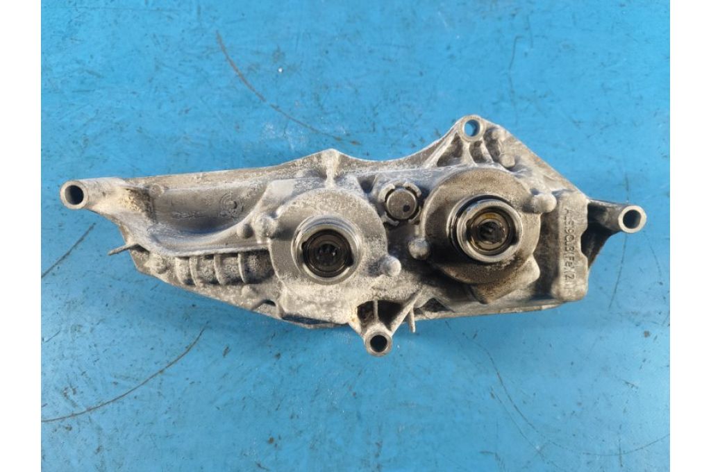 AE8Z7Z369F | Moduł sterowania automatycznej skrzyni biegów FORD FOCUS 10-18 (359784) - Zdjęcie 4