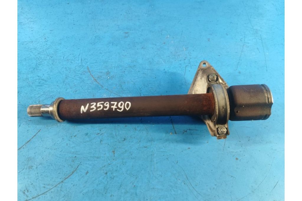 FV6Z-3B436-R | Pośredni wał napędowy FORD FOCUS 10-18 (359790)