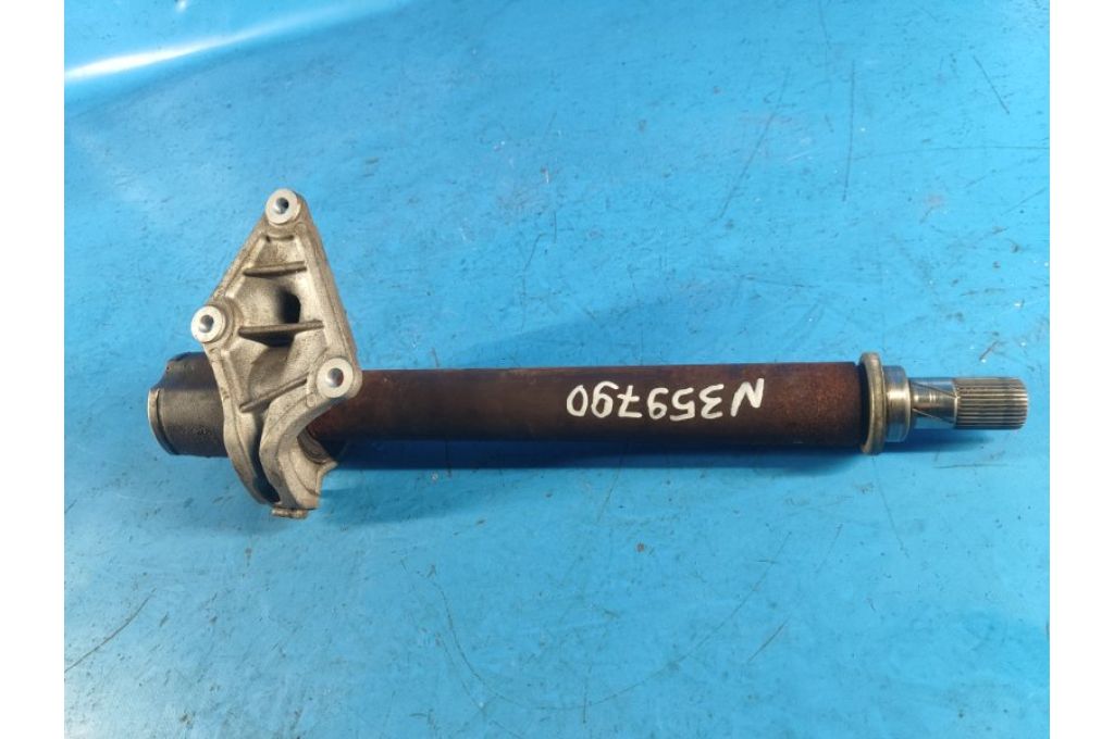 FV6Z-3B436-R | Pośredni wał napędowy FORD FOCUS 10-18 (359790) - Zdjęcie 3