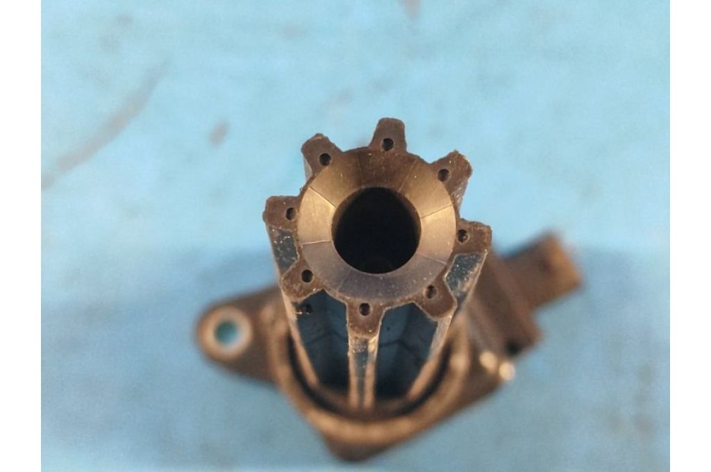 CM5Z-12029-K | cewka zapłonowa FORD FOCUS 10-18 (359792) - Zdjęcie 3