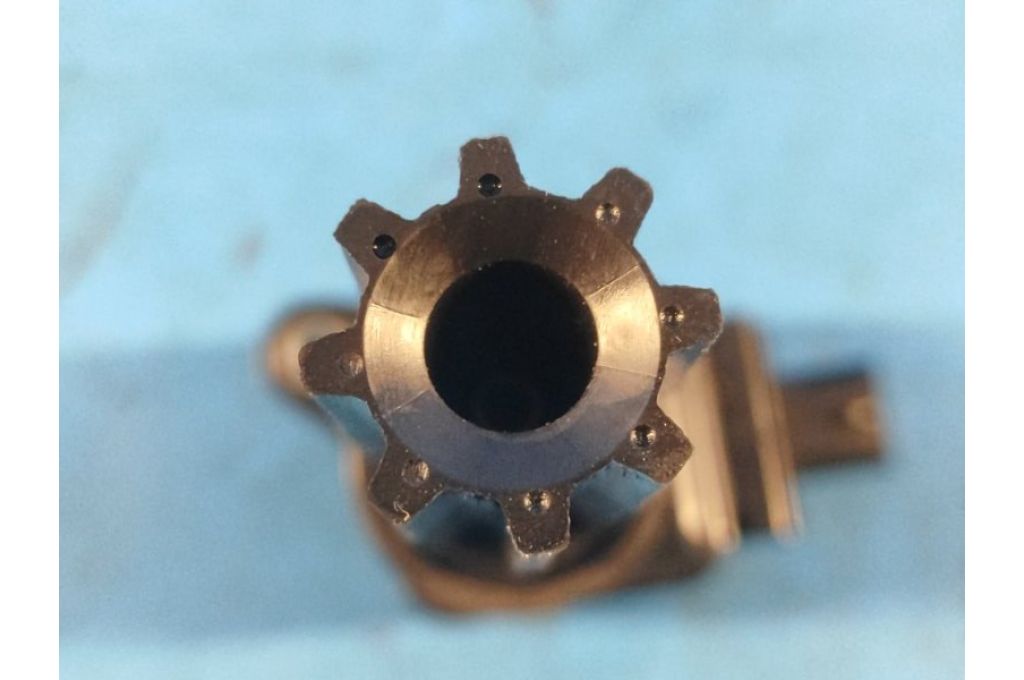 CM5Z-12029-K | cewka zapłonowa FORD FOCUS 10-18 (359794) - Zdjęcie 3