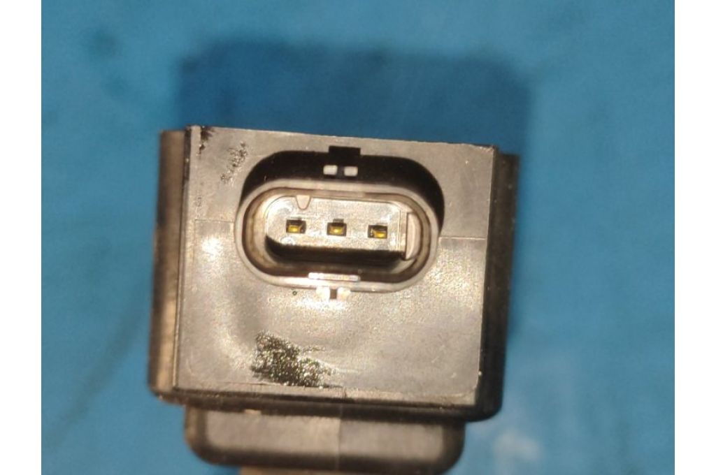 CM5Z-12029-K | cewka zapłonowa FORD FOCUS 10-18 (359794) - Zdjęcie 4