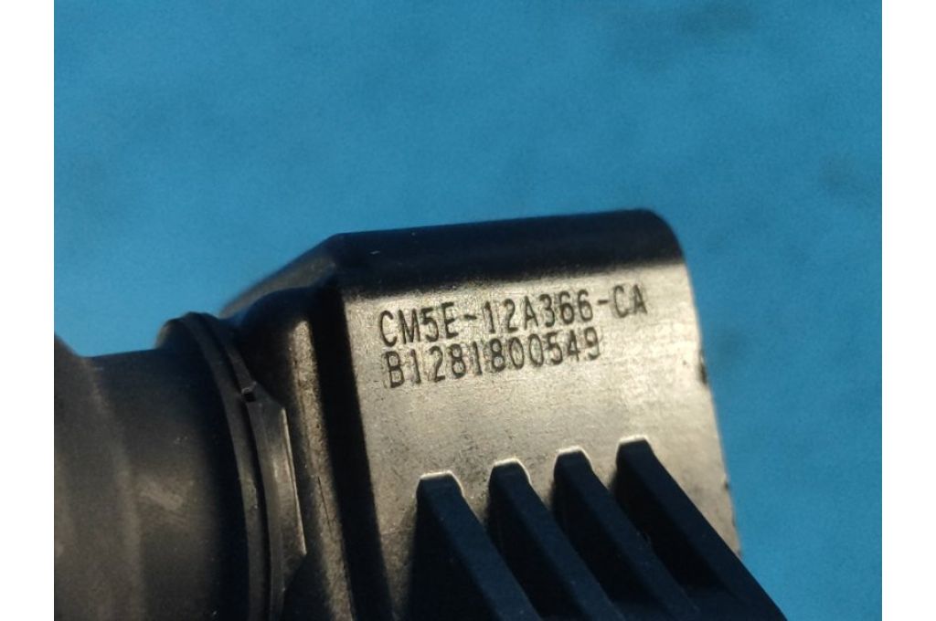 CM5Z-12029-K | cewka zapłonowa FORD FOCUS 10-18 (359796) - Zdjęcie 5