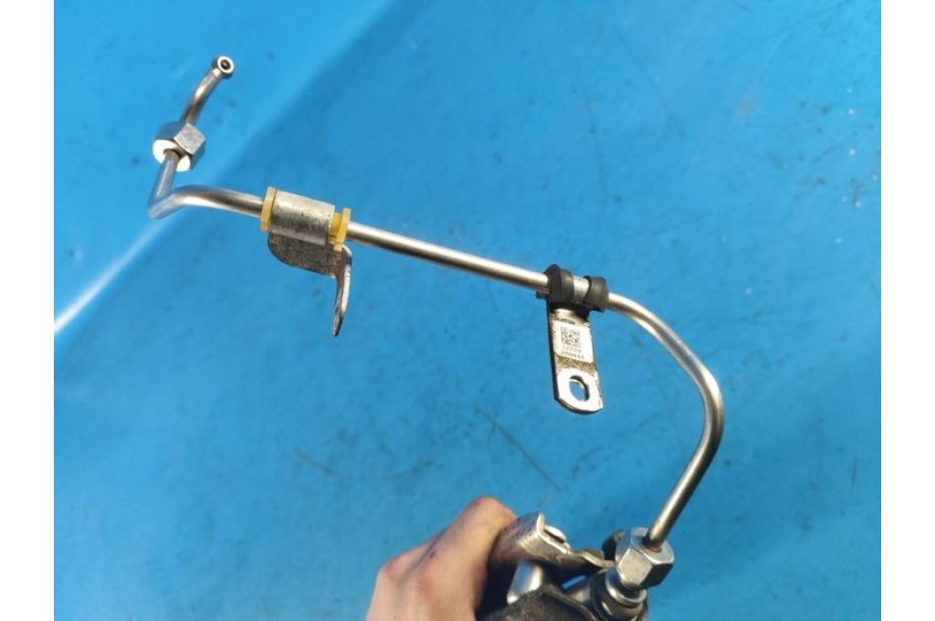 CP9Z9D280B | Szyna paliwowa FORD FOCUS 10-18 (359821) - Zdjęcie 7