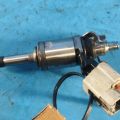 CP9Z-9F593-B | Wtryskiwacz paliwa FORD FOCUS 10-18 (359822) - Podgląd 2