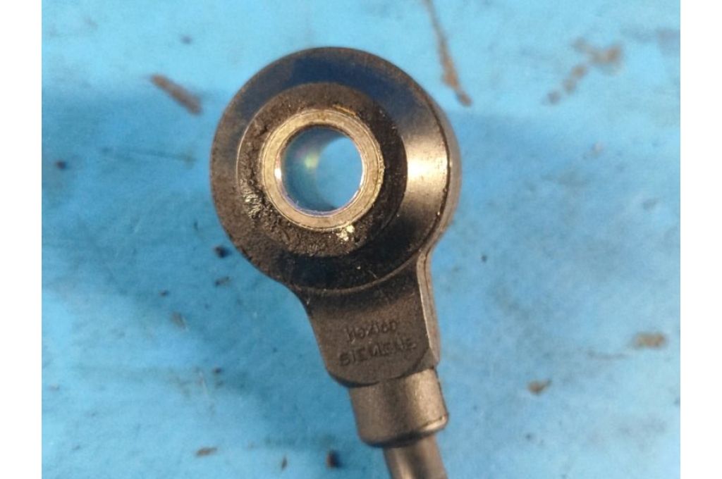 1S7A12A699BB | czujnik stuków FORD FOCUS 10-18 (359823) - Zdjęcie 2