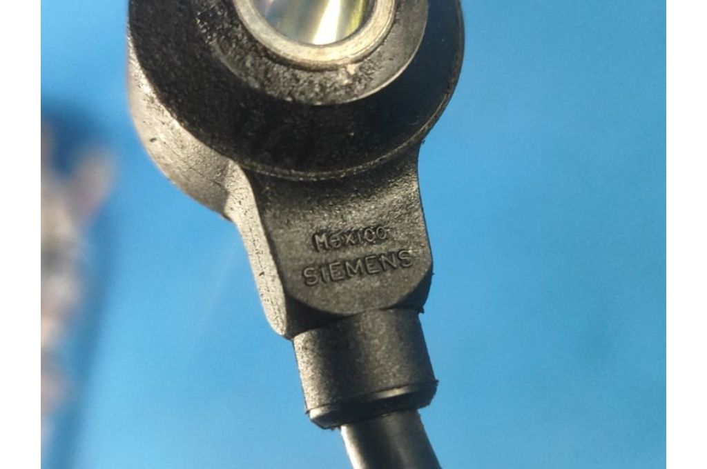 1S7A12A699BB | czujnik stuków FORD FOCUS 10-18 (359823) - Zdjęcie 5