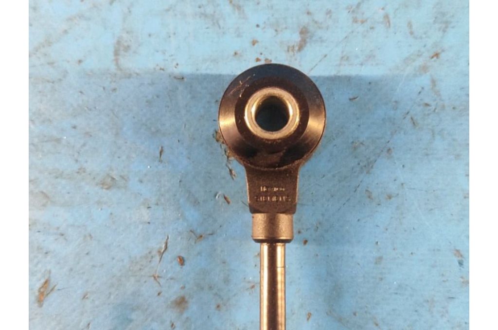 1S7A12A699BB | czujnik stuków FORD FOCUS 10-18 (359825) - Zdjęcie 2