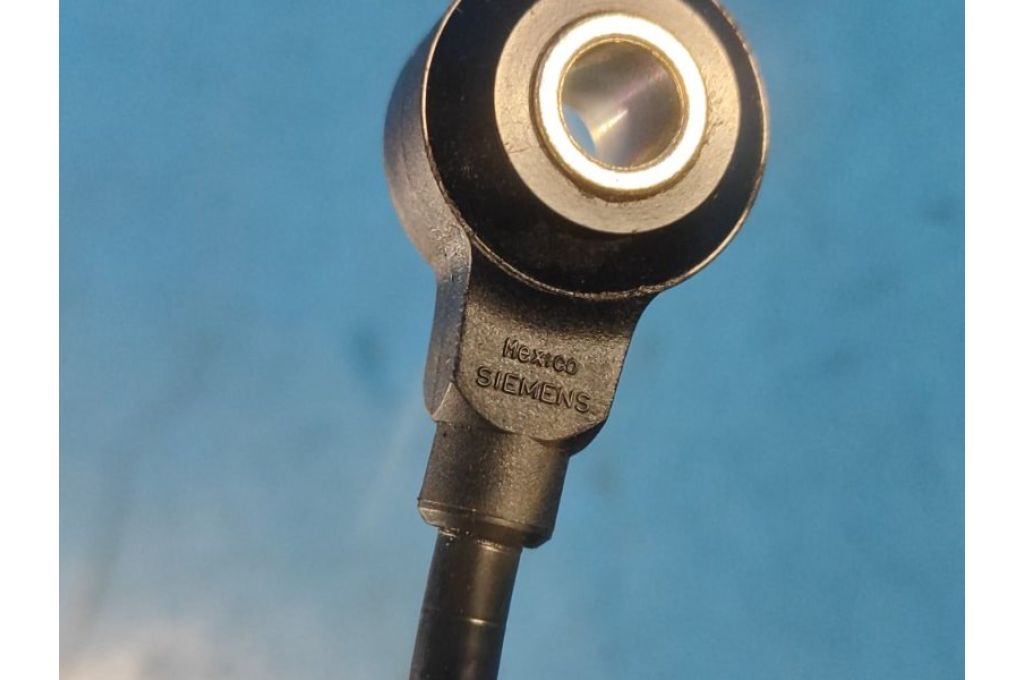 1S7A12A699BB | czujnik stuków FORD FOCUS 10-18 (359825) - Zdjęcie 5