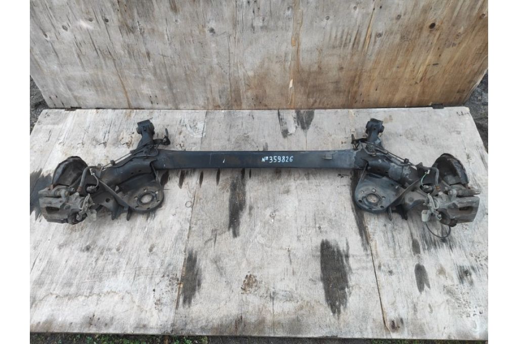 4210112171 | Belka tylnego zawieszenia TOYOTA PRIUS - 30 09-17 (359826)