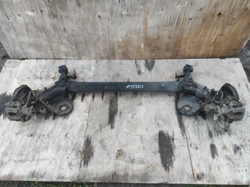 Belka tylnego zawieszenia TOYOTA PRIUS - 30 09-17