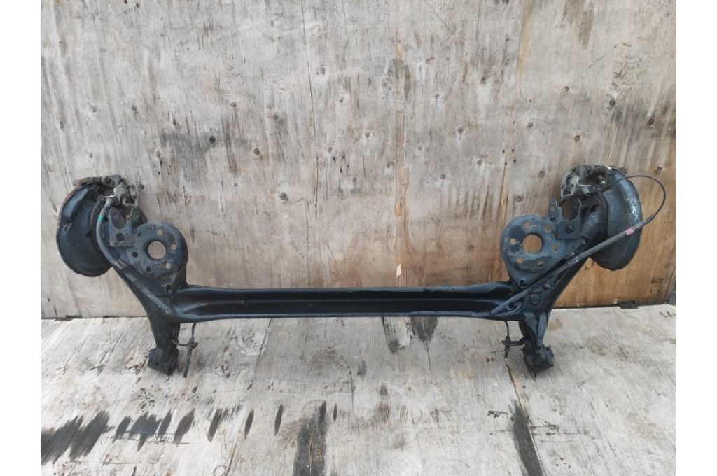 4210112171 | Belka tylnego zawieszenia TOYOTA PRIUS - 30 09-17 (359826) - Zdjęcie 6