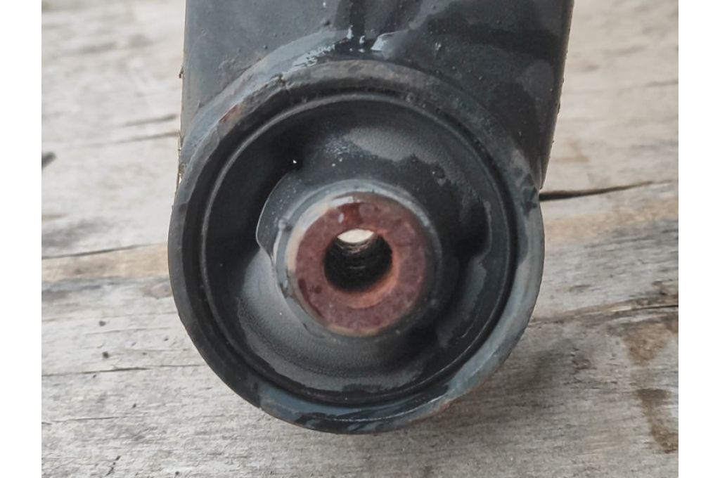 4210112171 | Belka tylnego zawieszenia TOYOTA PRIUS - 30 09-17 (359826) - Zdjęcie 10