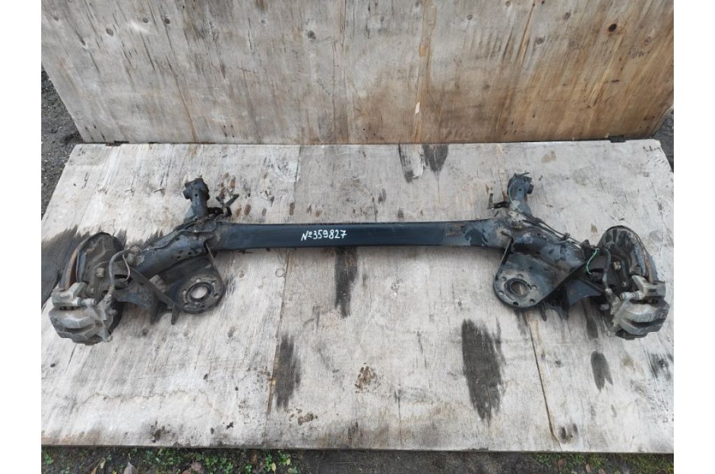 4210164010 | Belka tylnego zawieszenia TOYOTA PRIUS PLUS 11-14 (359827)