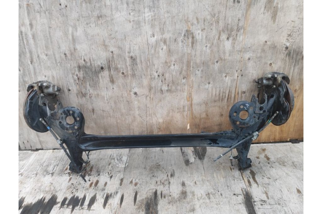 4210164010 | Belka tylnego zawieszenia TOYOTA PRIUS PLUS 11-14 (359827) - Zdjęcie 6