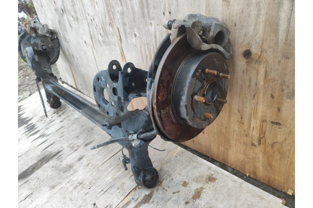 4210164010 | Belka tylnego zawieszenia TOYOTA PRIUS PLUS 11-14 (359827) - Zdjęcie 7