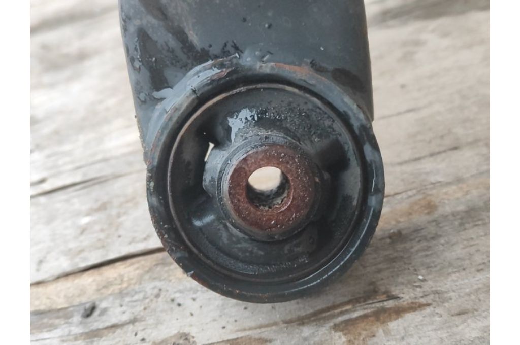 4210164010 | Belka tylnego zawieszenia TOYOTA PRIUS PLUS 11-14 (359827) - Zdjęcie 10