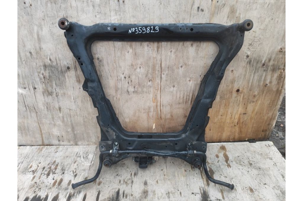 54400-JG33C | Belka przedniego zawieszenia NISSAN X-TRAIL/ROGUE T32 13-20 (359829)