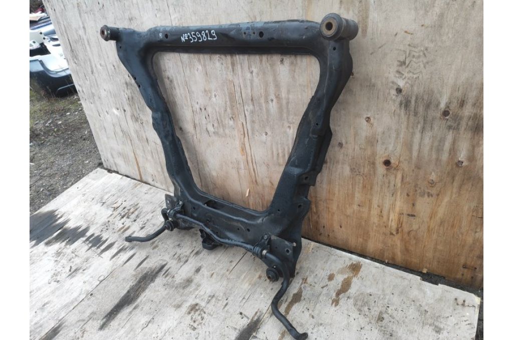 54400-JG33C | Belka przedniego zawieszenia NISSAN X-TRAIL/ROGUE T32 13-20 (359829) - Zdjęcie 2