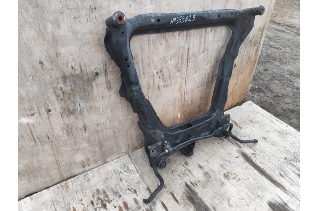 54400-JG33C | Belka przedniego zawieszenia NISSAN X-TRAIL/ROGUE T32 13-20 (359829) - Zdjęcie 3