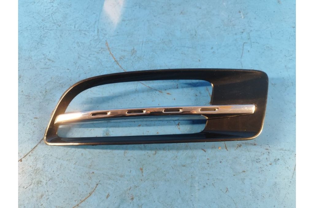 TD12-50-C21 | osłona światła przeciwmgielnego lew. MAZDA CX-9 06-16 (359903)