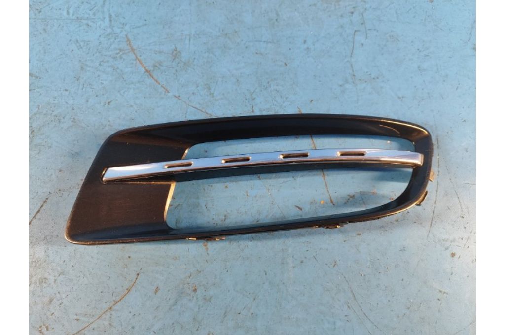 TD12-50-C21 | osłona światła przeciwmgielnego lew. MAZDA CX-9 06-16 (359903) - Zdjęcie 5