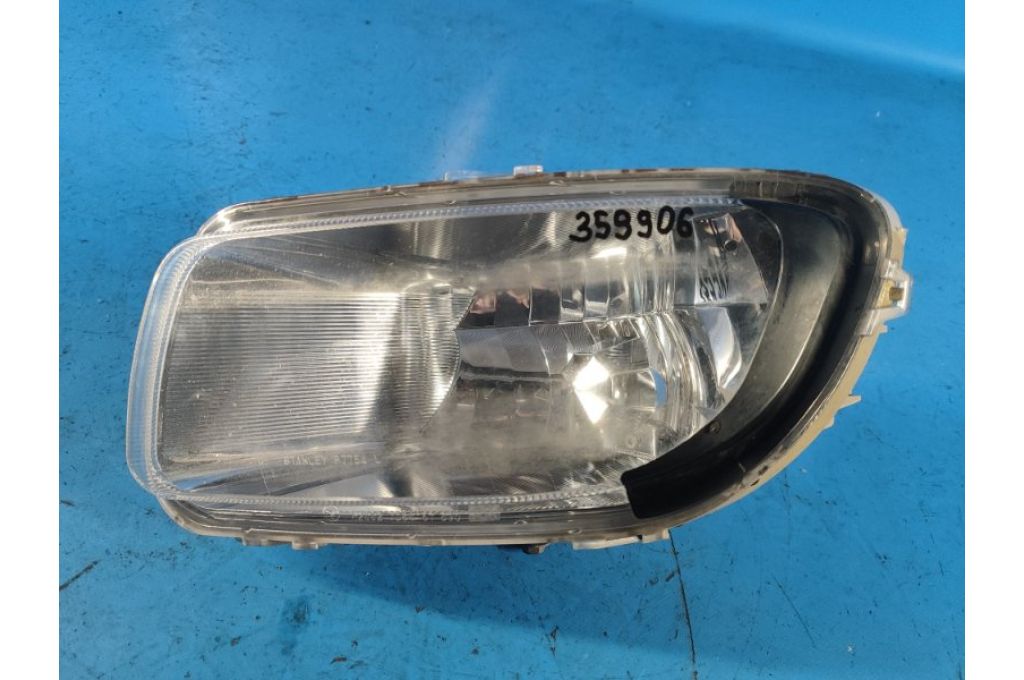 TD11-51-690A | Lampa przeciwmgielna lew. MAZDA CX-9 06-16 (359906)