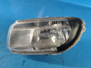 Lampa przeciwmgielna lew. MAZDA CX-9 06-16
