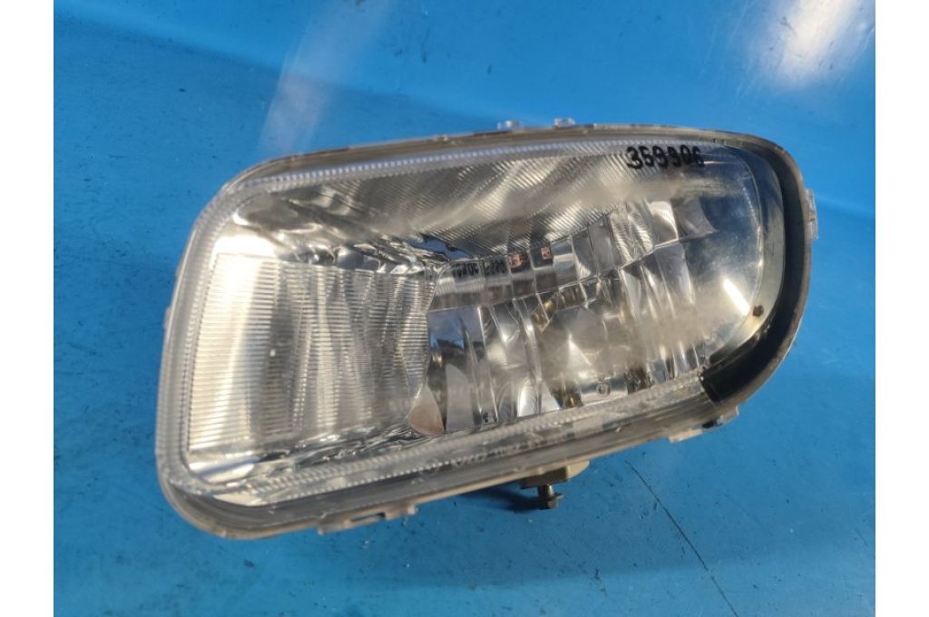 TD11-51-690A | Lampa przeciwmgielna lew. MAZDA CX-9 06-16 (359906) - Zdjęcie 2