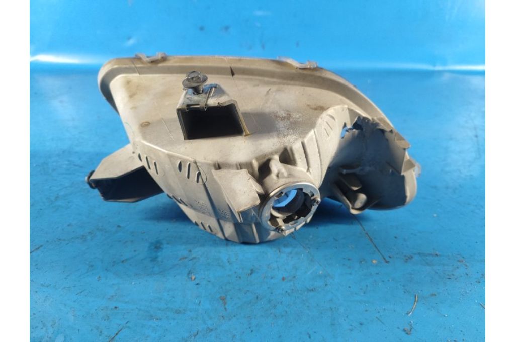 TD11-51-690A | Lampa przeciwmgielna lew. MAZDA CX-9 06-16 (359906) - Zdjęcie 6