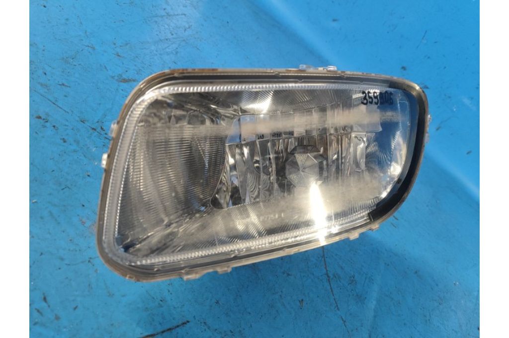 TD11-51-690A | Lampa przeciwmgielna lew. MAZDA CX-9 06-16 (359906) - Zdjęcie 11