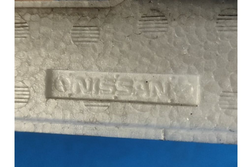 620916RA0A | Absorber przedniego zderzaka NISSAN X-TRAIL/ROGUE T33 20- (360010) - Zdjęcie 9